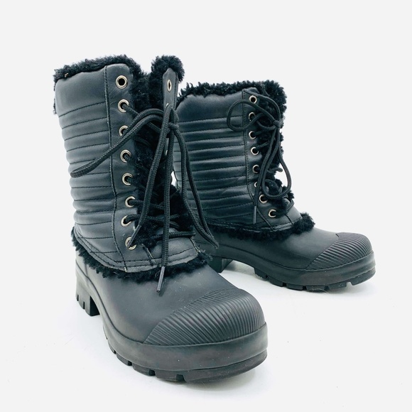 womens hunter winter boots